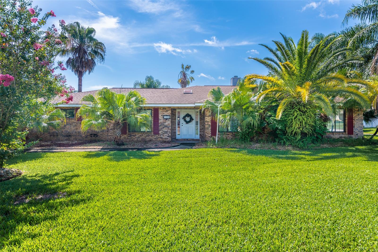 Sugar Mill Country Club & Estates Unit 03 - Residential