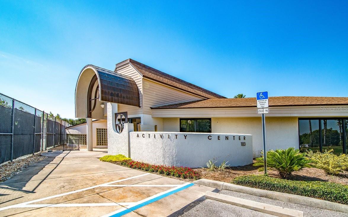 Sugar Mill Country Club & Estates Unit 03 - Residential