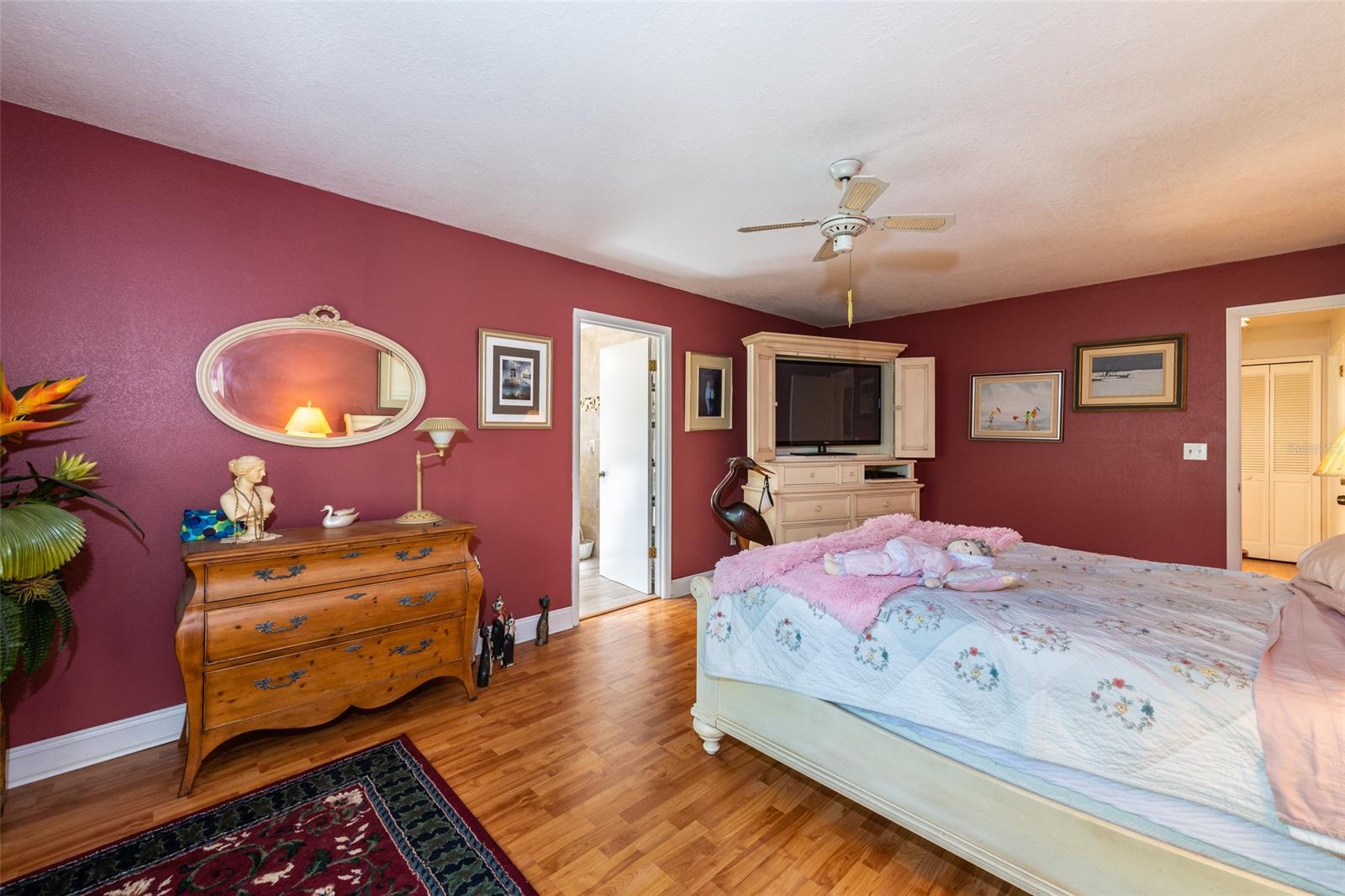 Sugar Mill Country Club & Estates Unit 03 - Residential