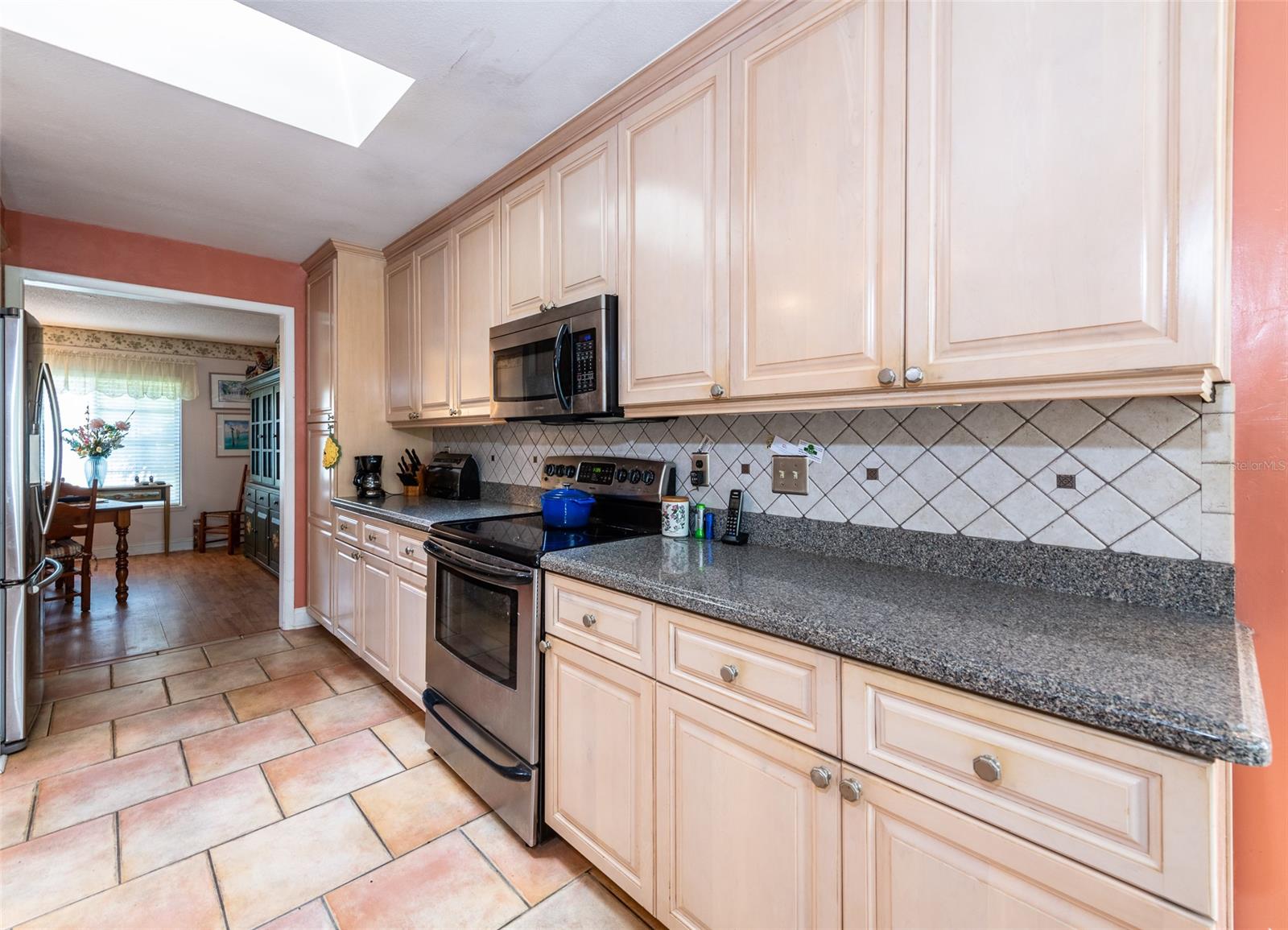 Sugar Mill Country Club & Estates Unit 03 - Residential