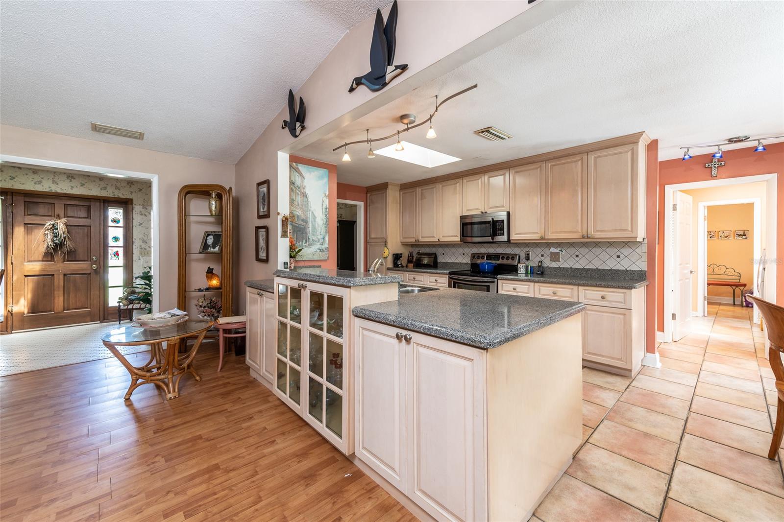 Sugar Mill Country Club & Estates Unit 03 - Residential