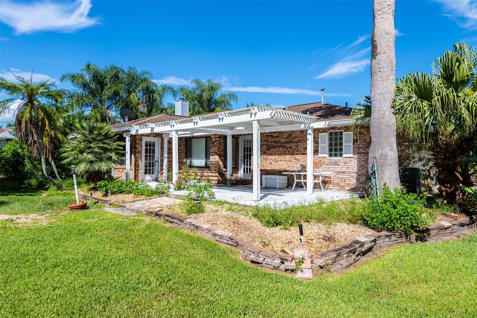 Sugar Mill Country Club & Estates Unit 03 - Residential