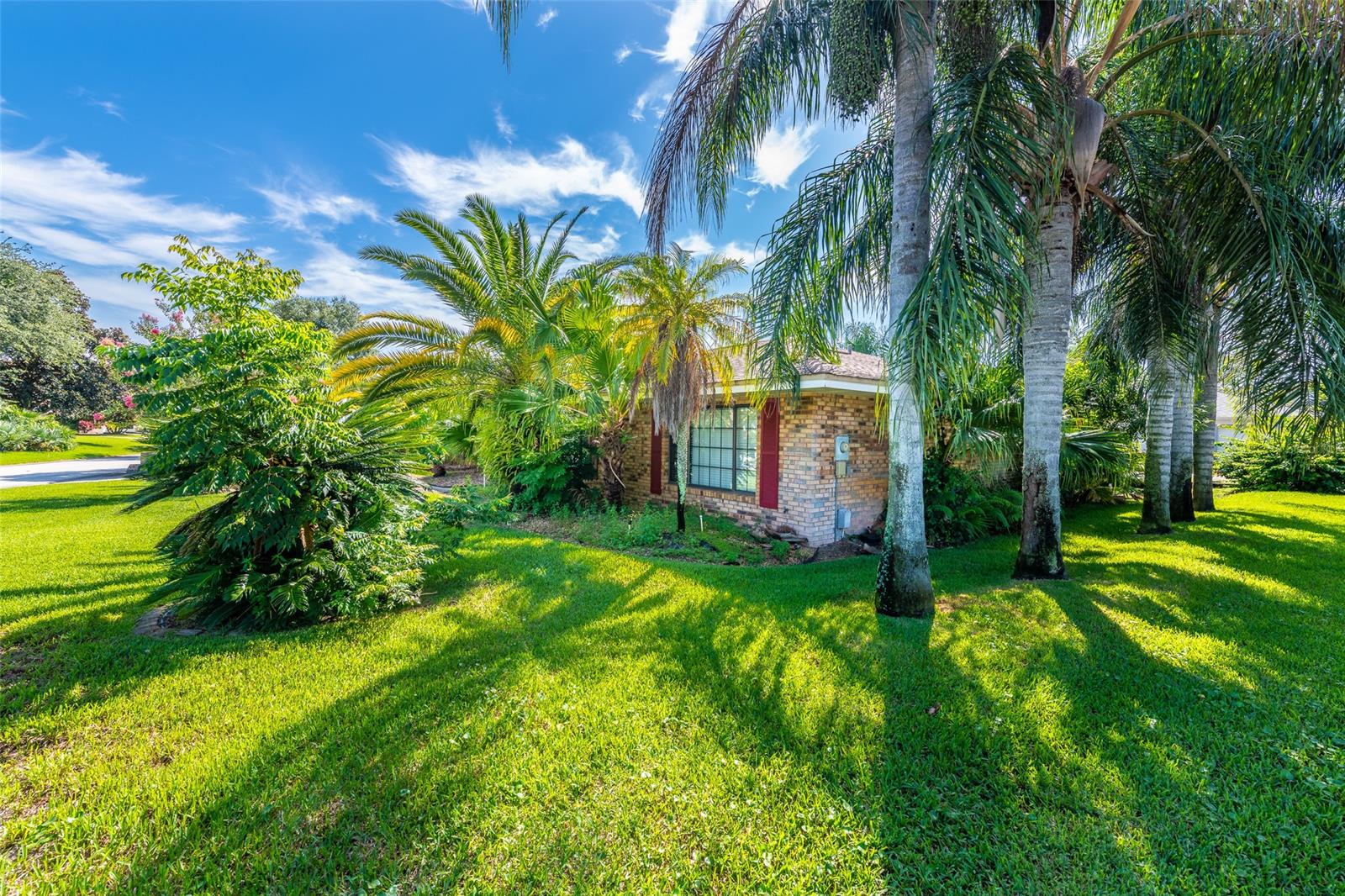 Sugar Mill Country Club & Estates Unit 03 - Residential