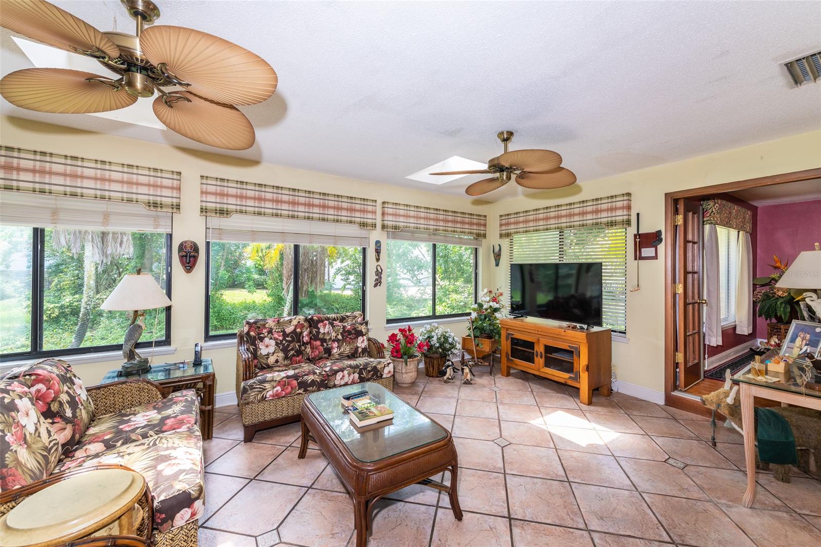 Sugar Mill Country Club & Estates Unit 03 - Residential