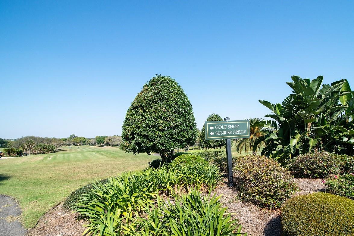 Sugar Mill Country Club & Estates Unit 03 - Residential