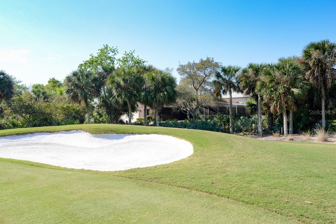 Sugar Mill Country Club & Estates Unit 03 - Residential