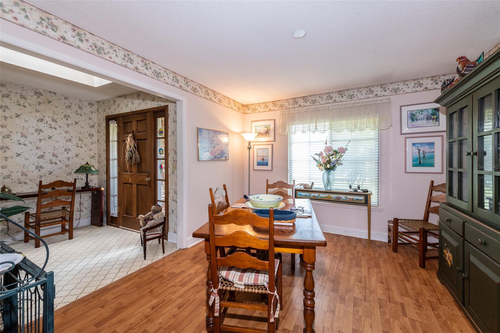 Sugar Mill Country Club & Estates Unit 03 - Residential