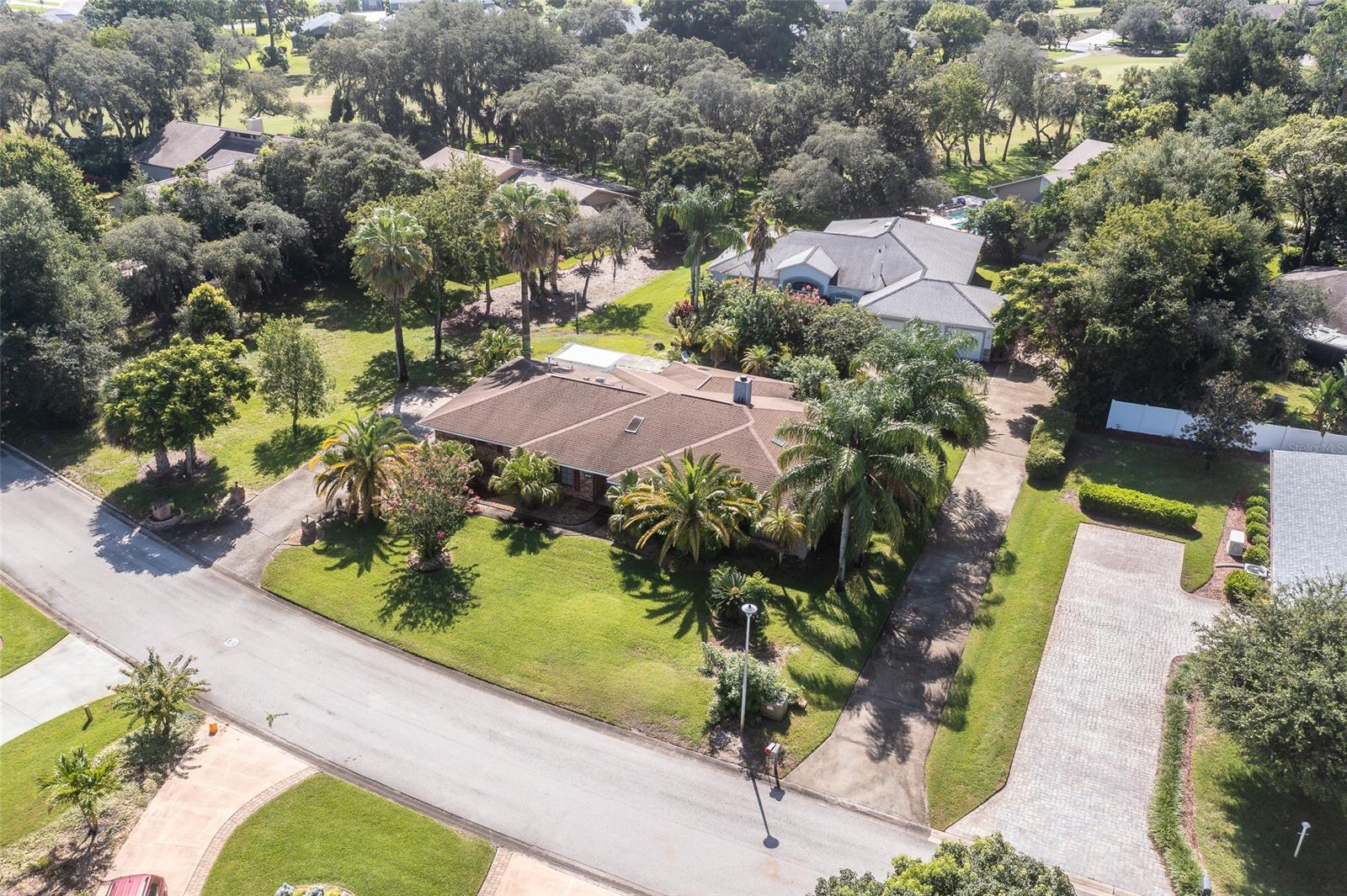 Sugar Mill Country Club & Estates Unit 03 - Residential