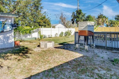 A home in APOLLO BEACH