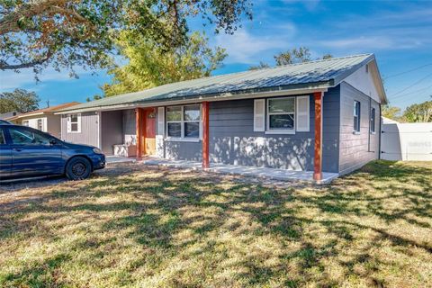 A home in APOLLO BEACH