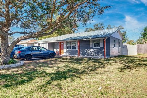 A home in APOLLO BEACH