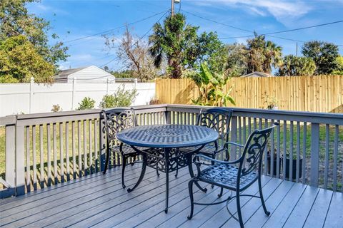 A home in APOLLO BEACH