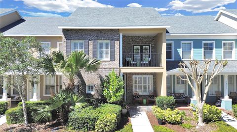 Photo of 14537 Cotswolds Drive, Tampa, FL 33626 (MLS # TB8363906)