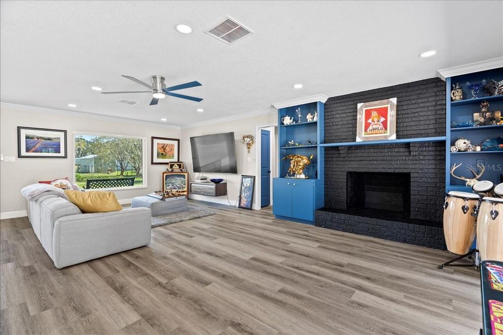 Photo of 18256 Wayne Road, Odessa, FL 33556 (MLS # TB8477346)