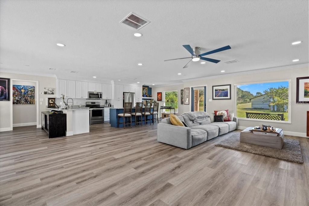 Photo of 18256 Wayne Road, Odessa, FL 33556 (MLS # TB8477346)