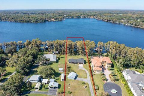 Photo of 18256 Wayne Road, Odessa, FL 33556 (MLS # TB8477346)