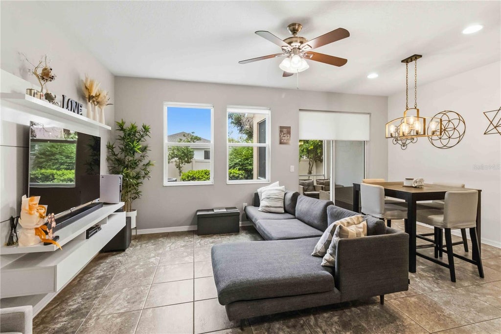 Photo of 10716 Avery Park Drive, Riverview, FL 33578 (MLS # TB8536281)