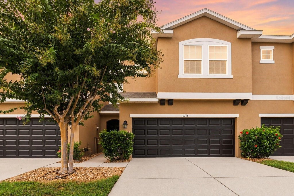 Photo of 10716 Avery Park Drive, Riverview, FL 33578 (MLS # TB8536281)