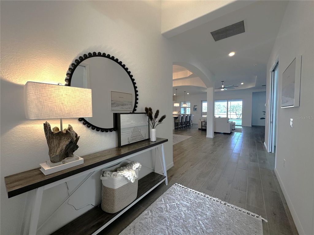 Photo of 14897 Cherry Blossom Way, Punta Gorda, FL 33955 (MLS # C7524210)