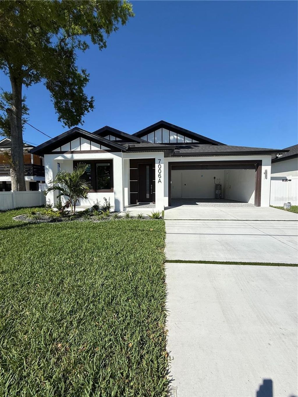 Photo of 7006 Thatcher Avenue #307, Tampa, FL 33614 (MLS # TB8468471)