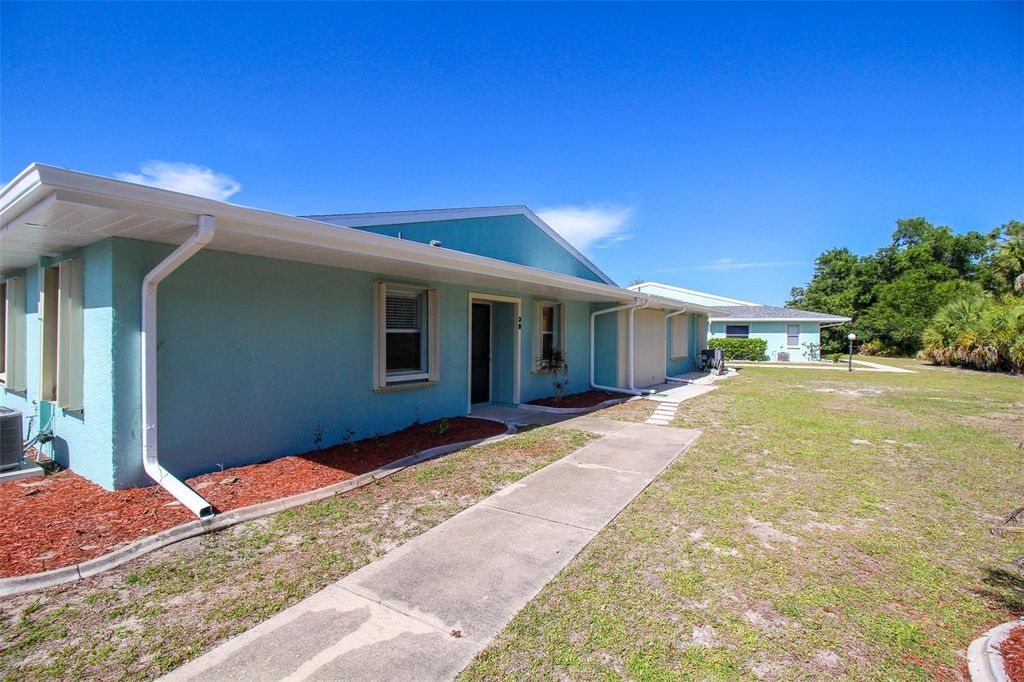 Photo of 25068 Harborview Road #3D, Punta Gorda, FL 33980 (MLS # A4691517)