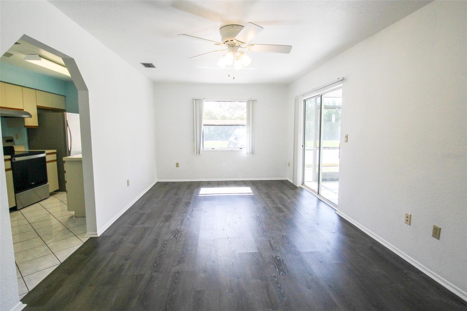 SHARAMERE WOODS PH 02 - Residential