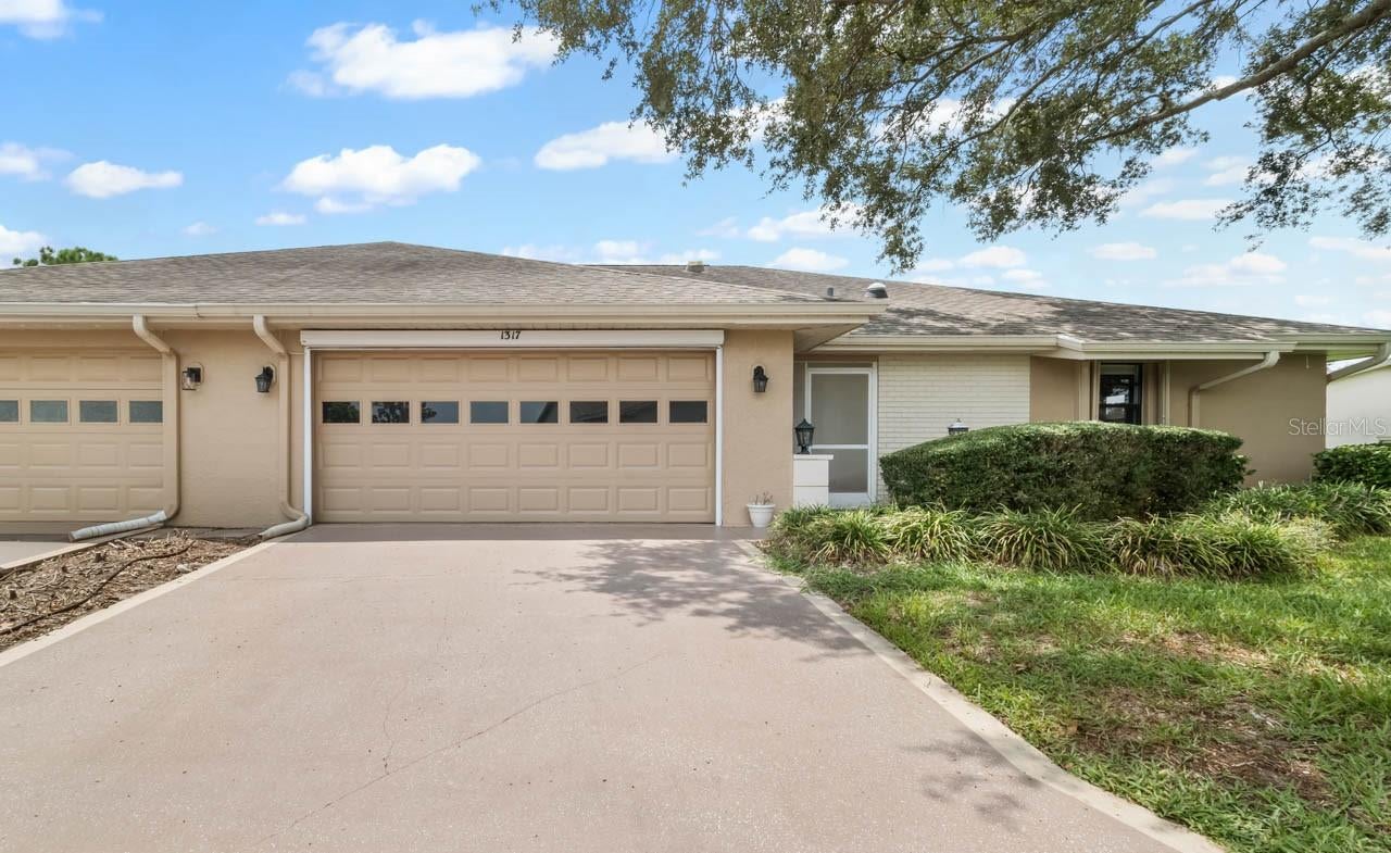 1317 LELAND DRIVE
