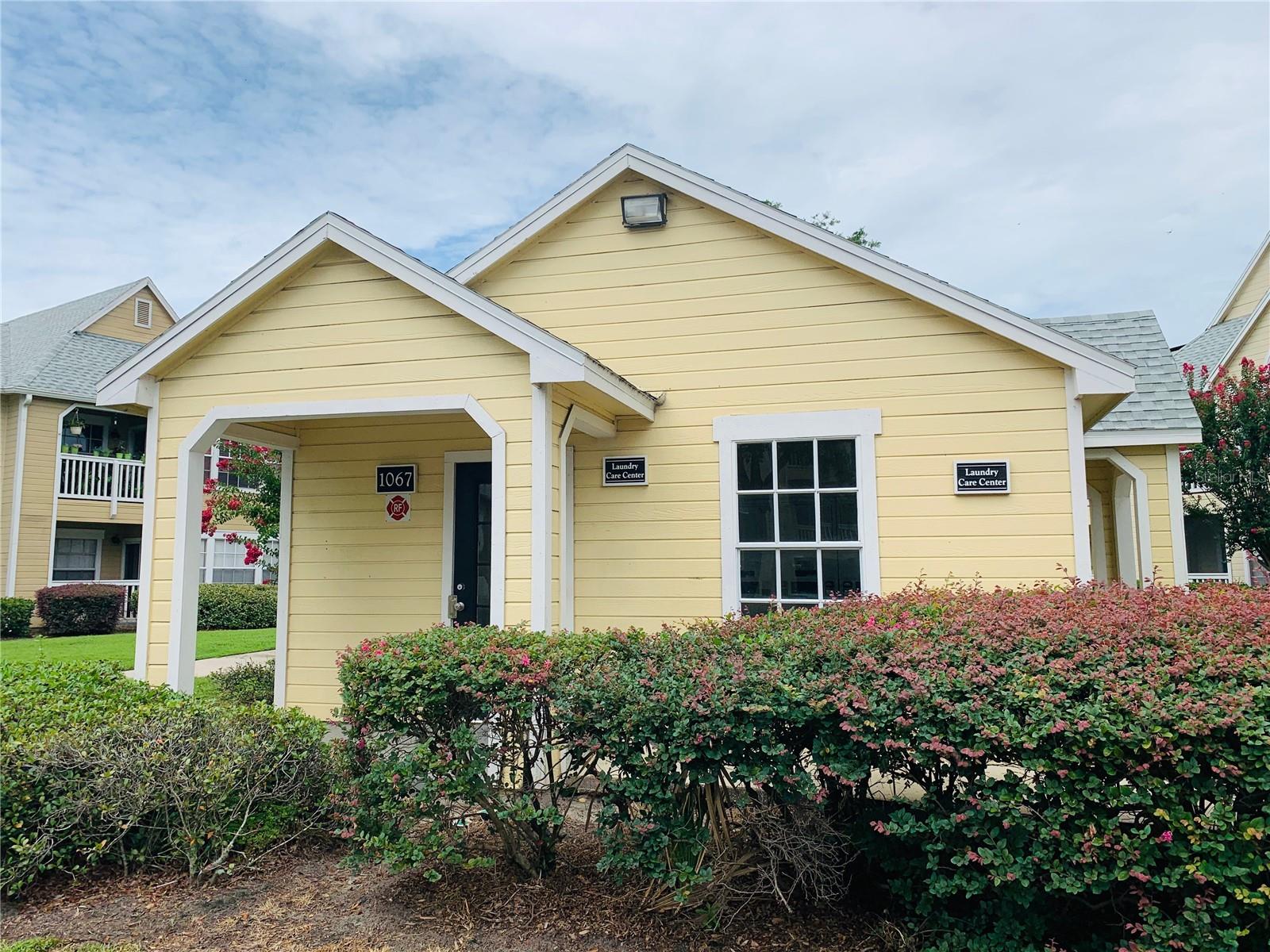 TRADEWINDS - Residential Lease