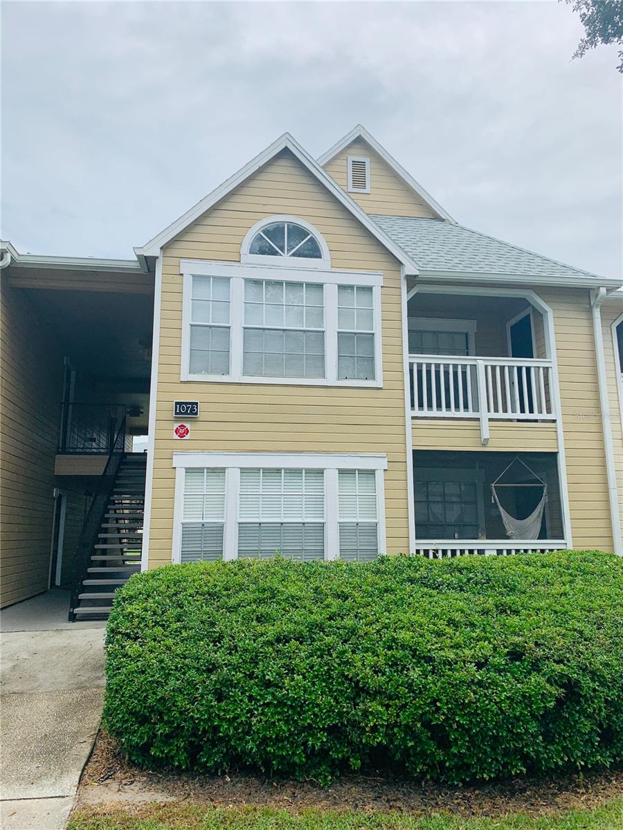 TRADEWINDS - Residential Lease