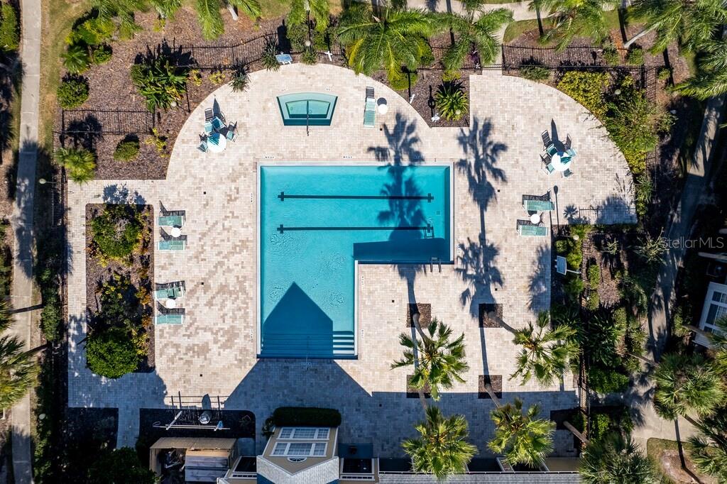TRADEWINDS - Residential Lease