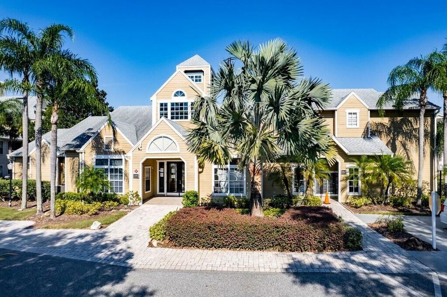 This condo is within the Tradewinds Community of the illustrious Metro west area. A short distance to Walmart, Winn - dixie and Publix grocery stores. There are also several dining options to choose from and located right on the lynx bus line. The community’s amenities include: clubhouse, volleyball court and fitness center, all surrounded by lush landscaping.

Just under 700 sqft, this cozy condo offers a spacious bedroom with a huge walk in closet, and ceiling fan with overhead lighting. Kitchen comes fully equipped with updated appliances, sizable pantry, ample counter space and breakfast bar, as well as beautiful hard wood floors. A 1st floor apartment with easy access to all of the amenities this property has right from your front door.

*HOA Approval Required prior move-in*
$100 Application Fee each applicant 18 and over
Association can take up to 30 days to approve

Tenant Liability Insurance **Required**
