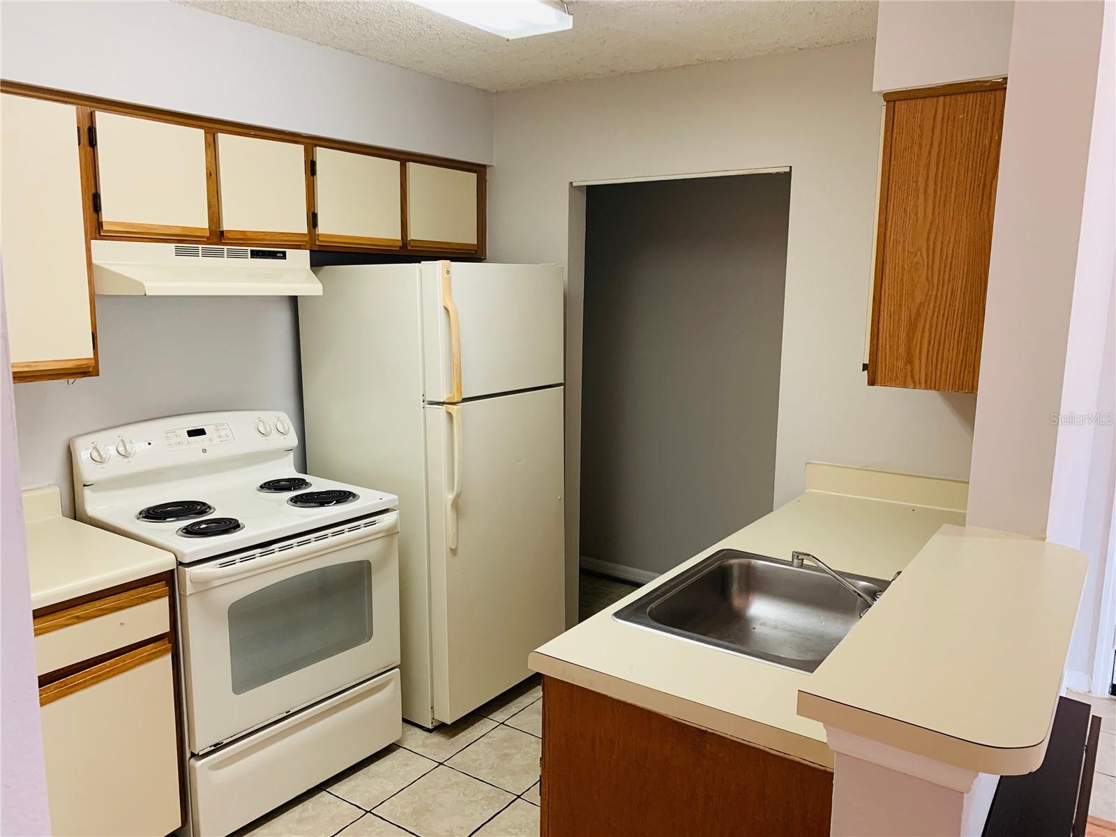 TRADEWINDS - Residential Lease