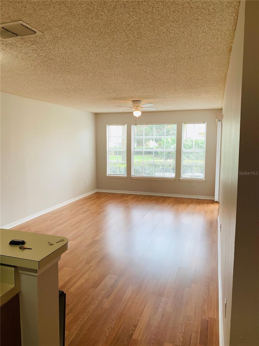 TRADEWINDS - Residential Lease