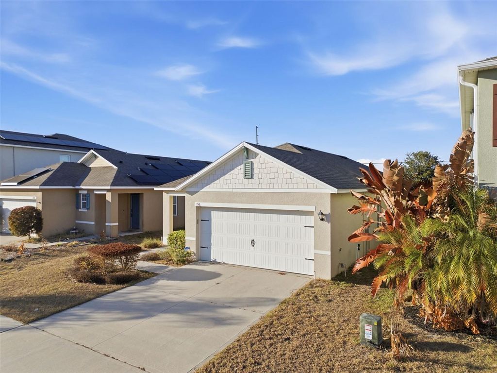 Photo of 156 Eagleview Loop, Davenport, FL 33837 (MLS # TB8476450)