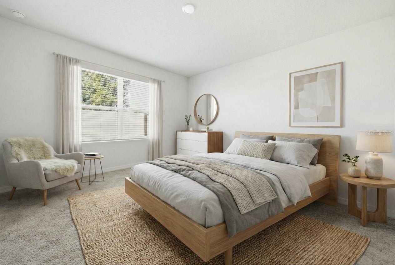 LAKE CHARLES RESIDENCE PH 1A - Residential