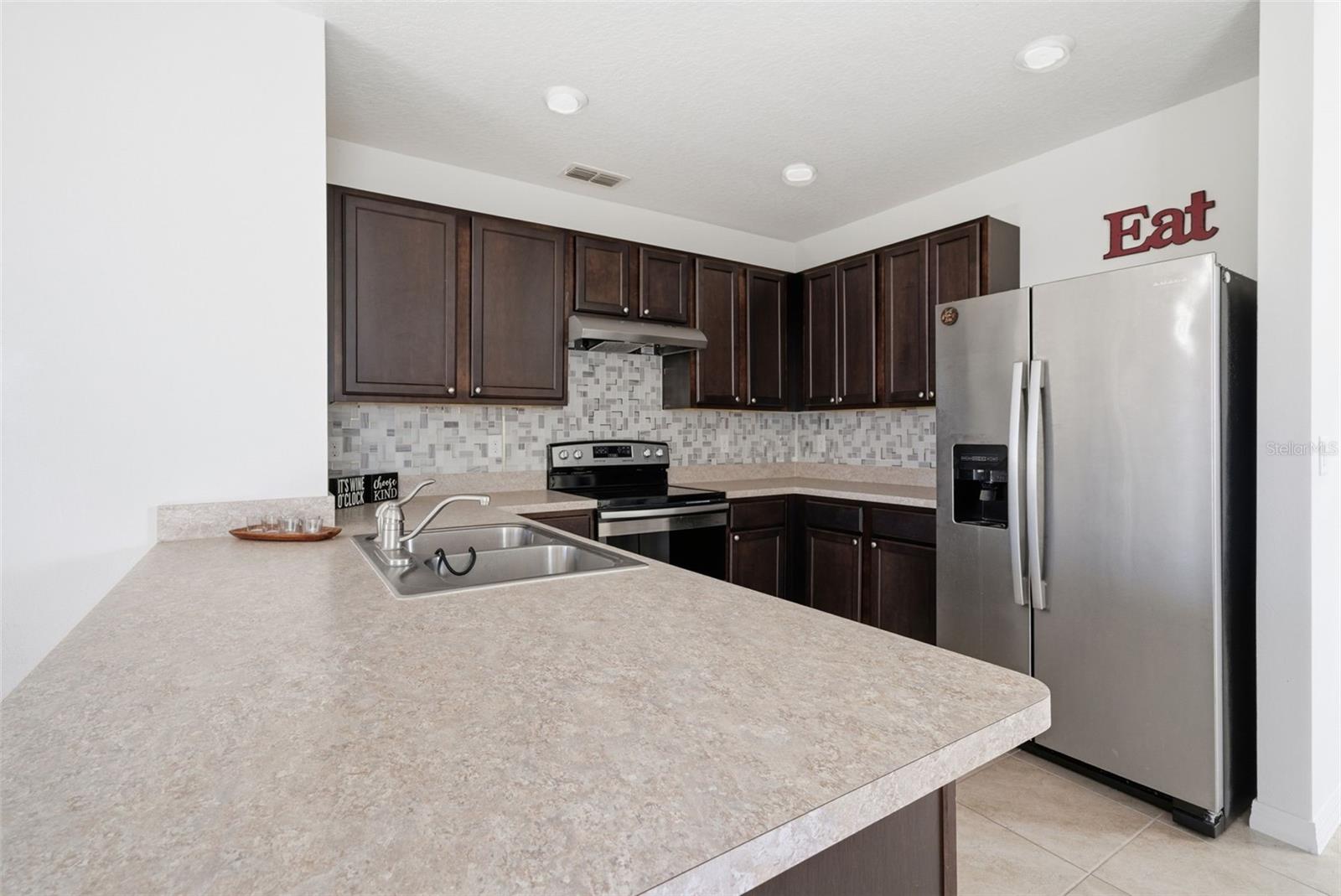 LAKE CHARLES RESIDENCE PH 1A - Residential