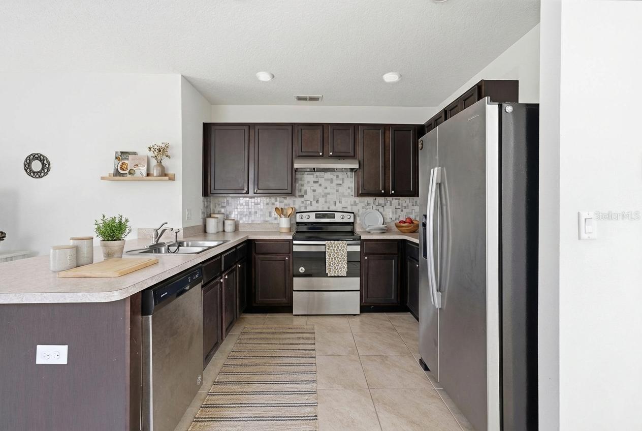 LAKE CHARLES RESIDENCE PH 1A - Residential