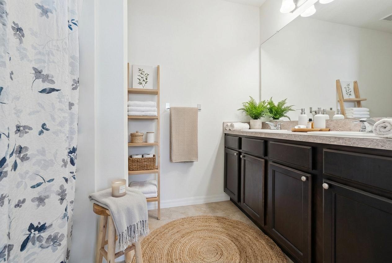 LAKE CHARLES RESIDENCE PH 1A - Residential