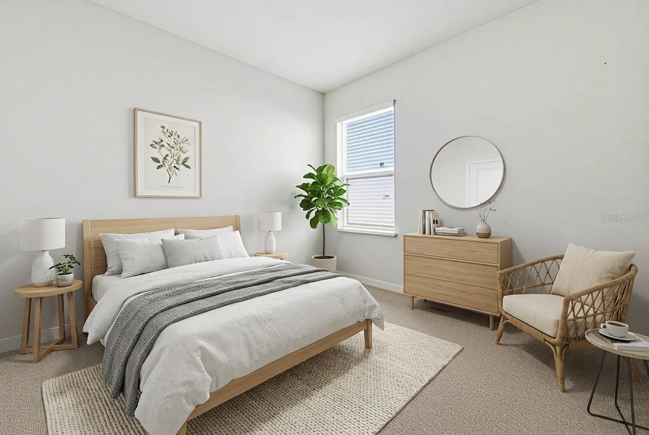 LAKE CHARLES RESIDENCE PH 1A - Residential