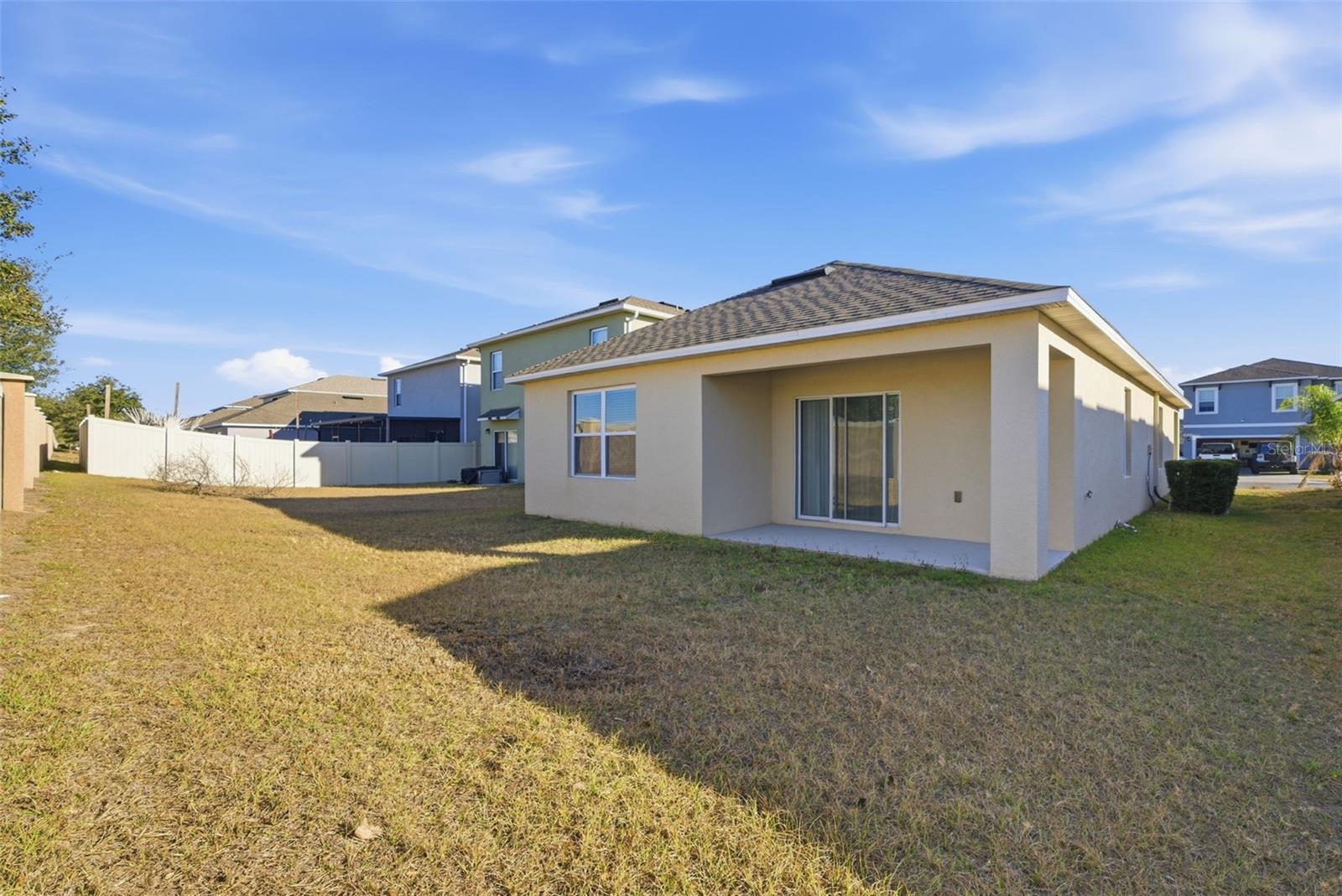 LAKE CHARLES RESIDENCE PH 1A - Residential