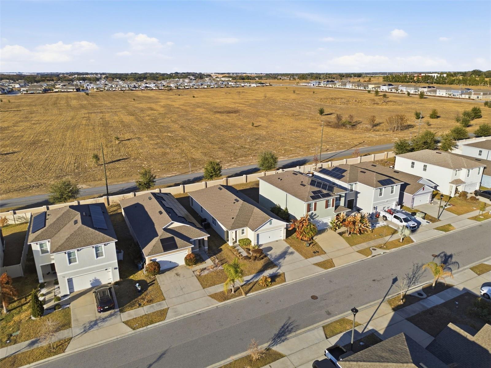 LAKE CHARLES RESIDENCE PH 1A - Residential