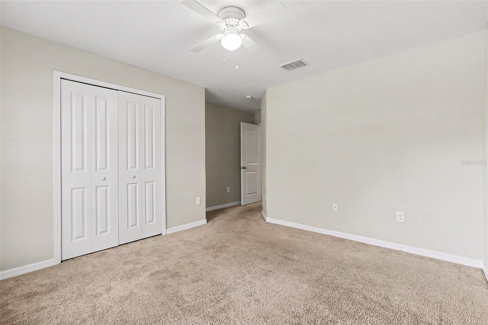 FERN HILL PH 1A - Residential