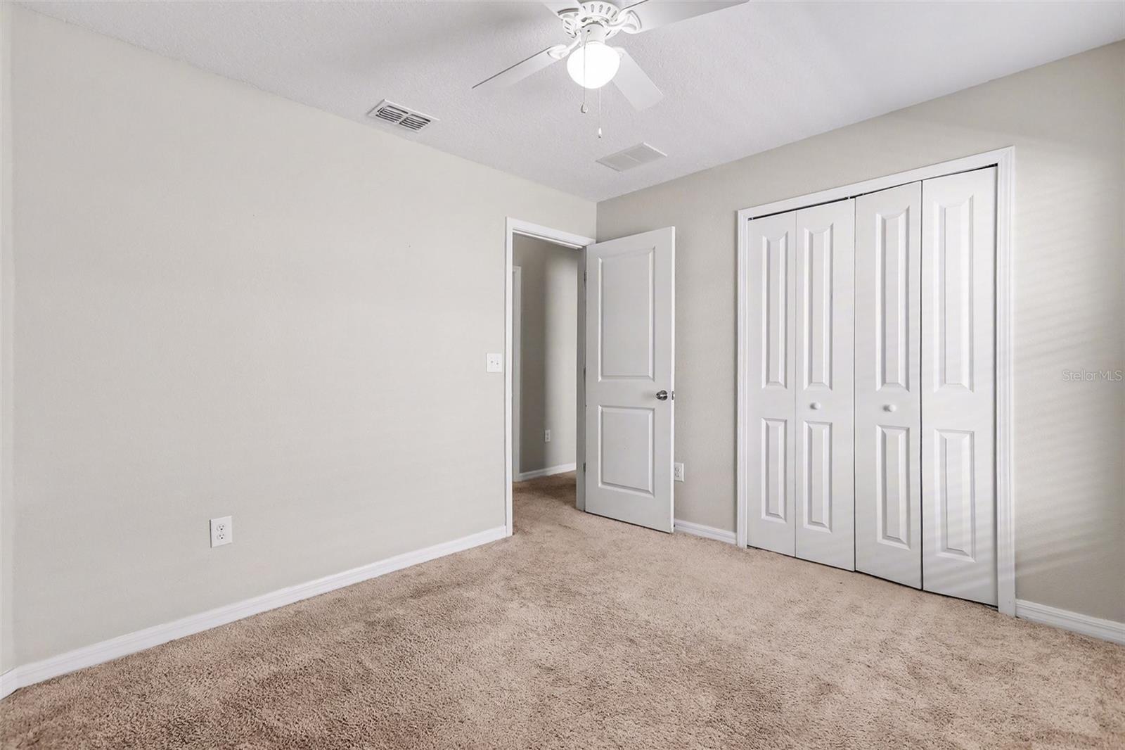 FERN HILL PH 1A - Residential