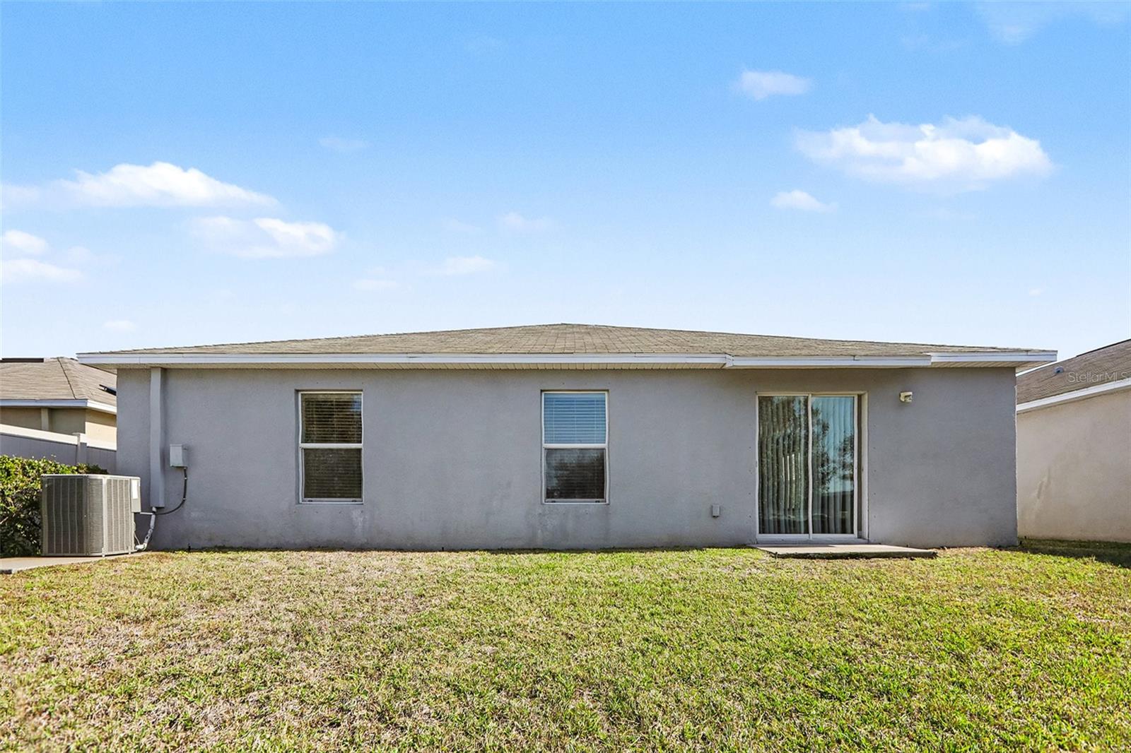 FERN HILL PH 1A - Residential