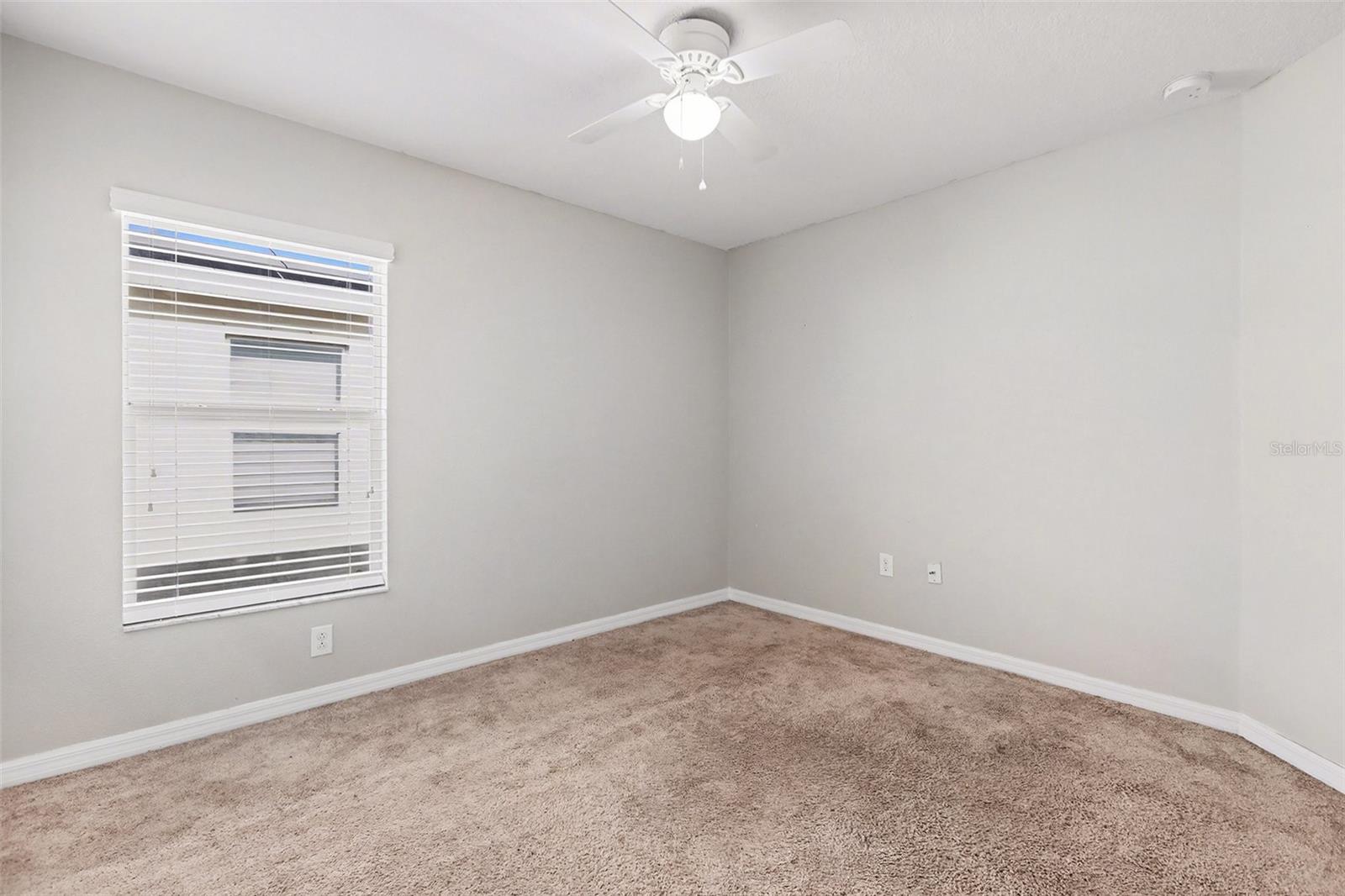 FERN HILL PH 1A - Residential