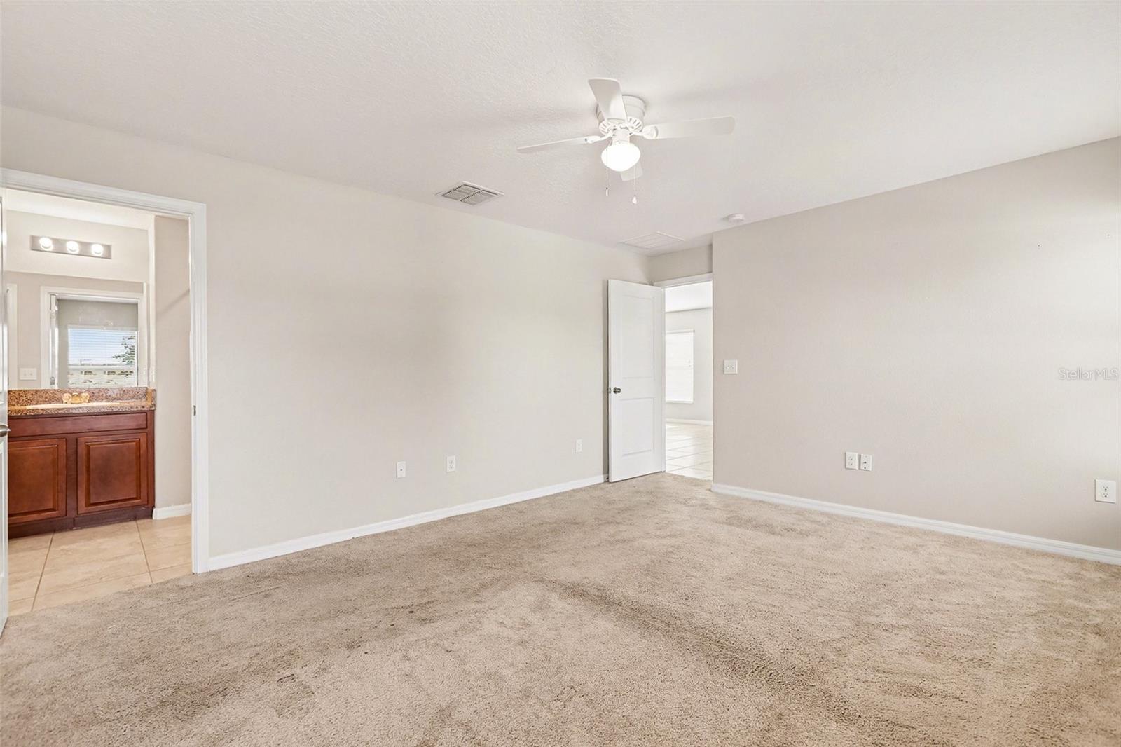 FERN HILL PH 1A - Residential