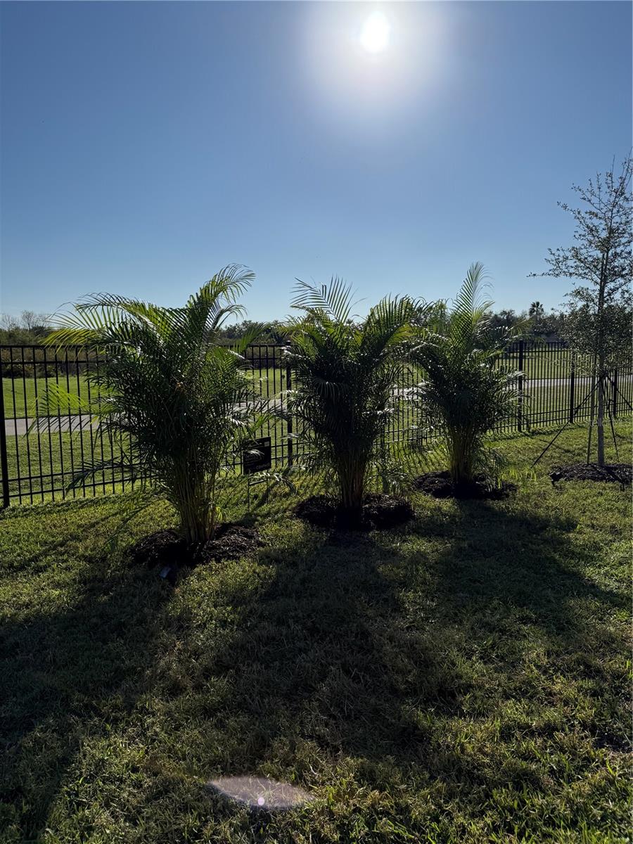 WATERCOLOR PLACE I - Residential