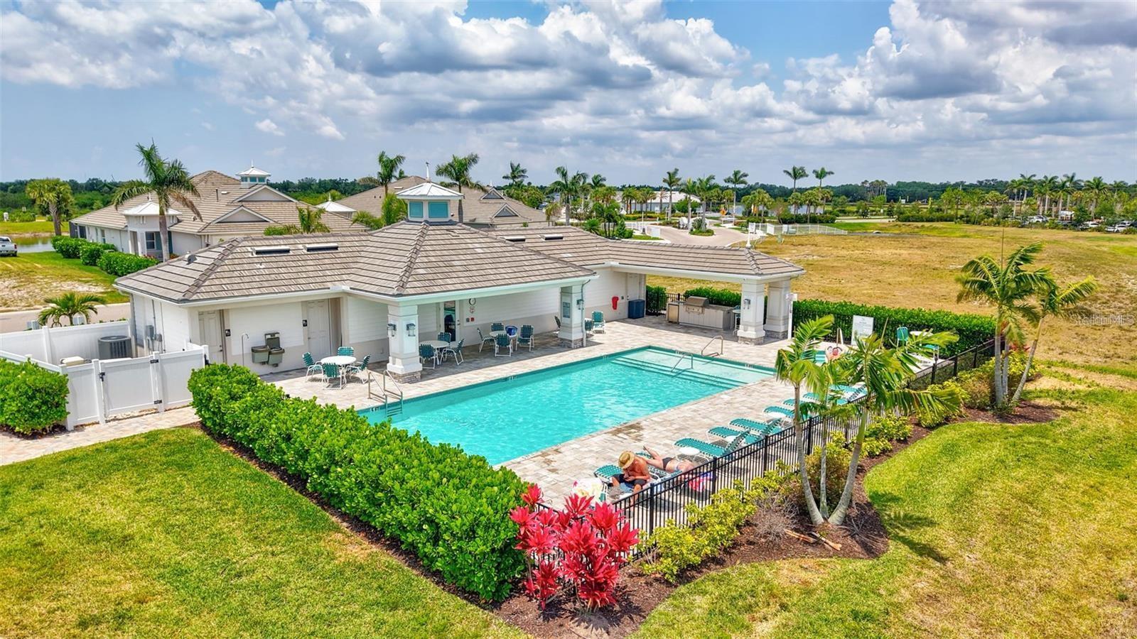 WATERCOLOR PLACE I - Residential