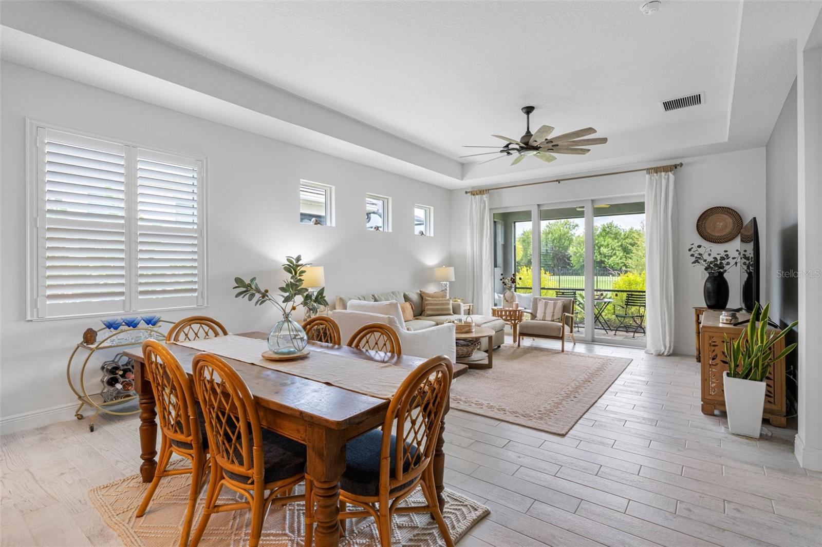 WATERCOLOR PLACE I - Residential