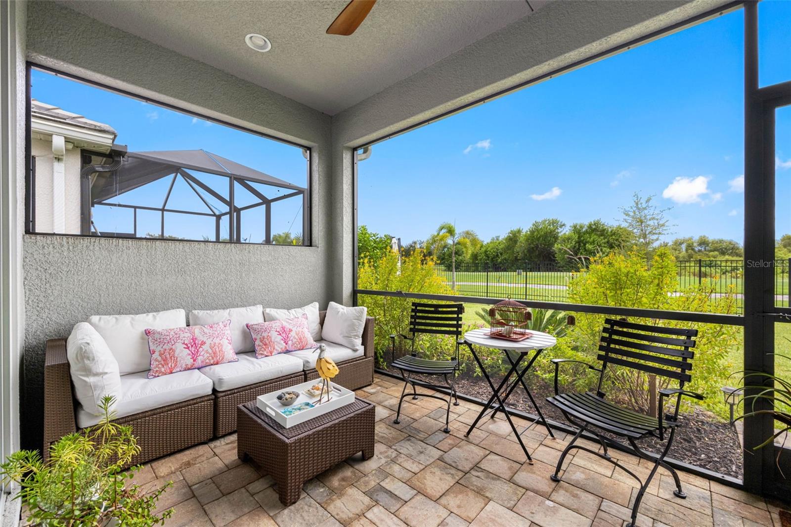 WATERCOLOR PLACE I - Residential